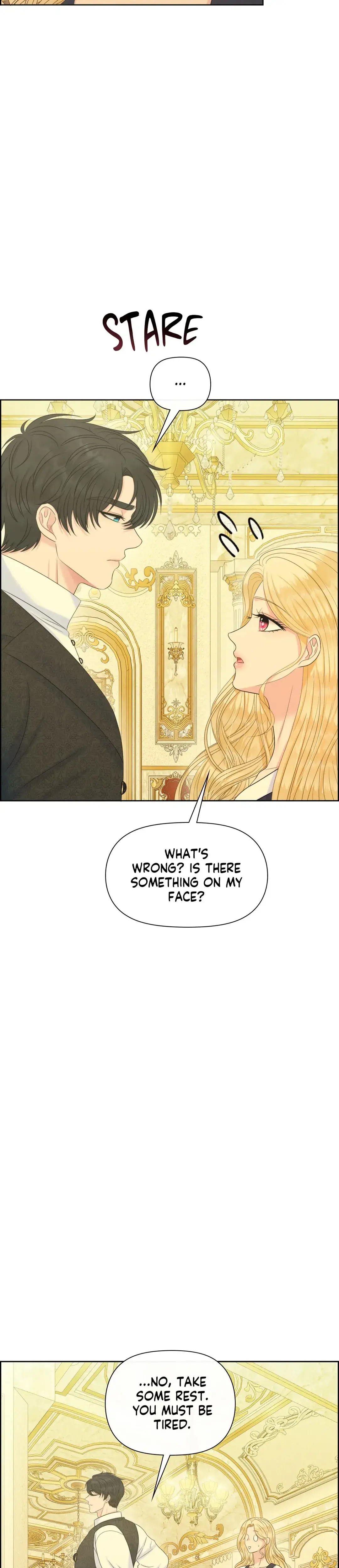 Royal Redemption Chapter 25 - Page 21