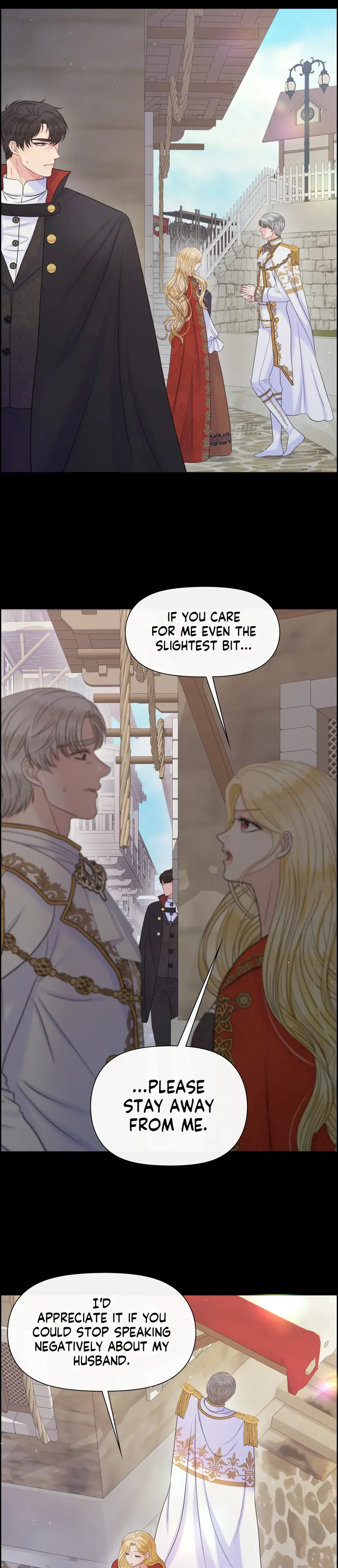 Royal Redemption Chapter 25 - Page 25