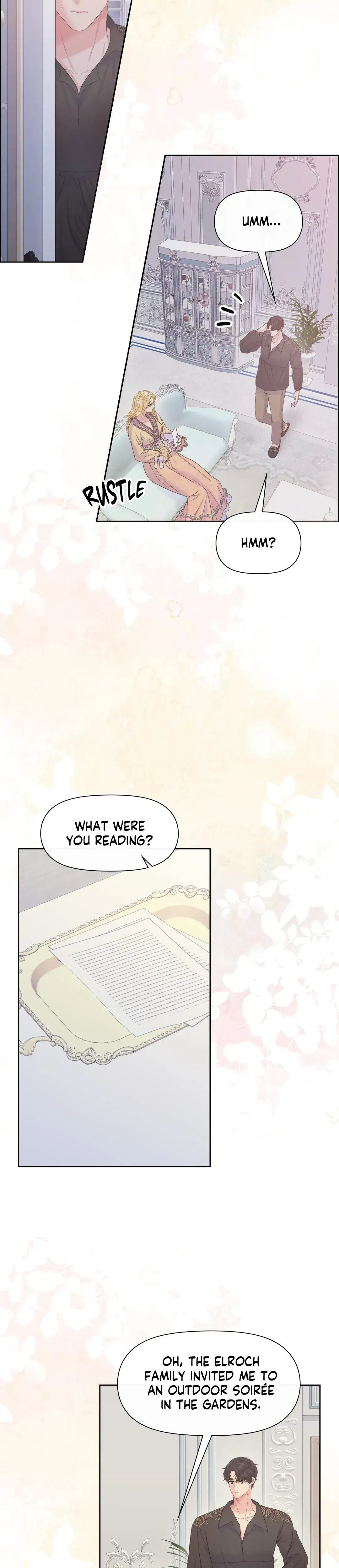 Royal Redemption Chapter 25 - Page 28