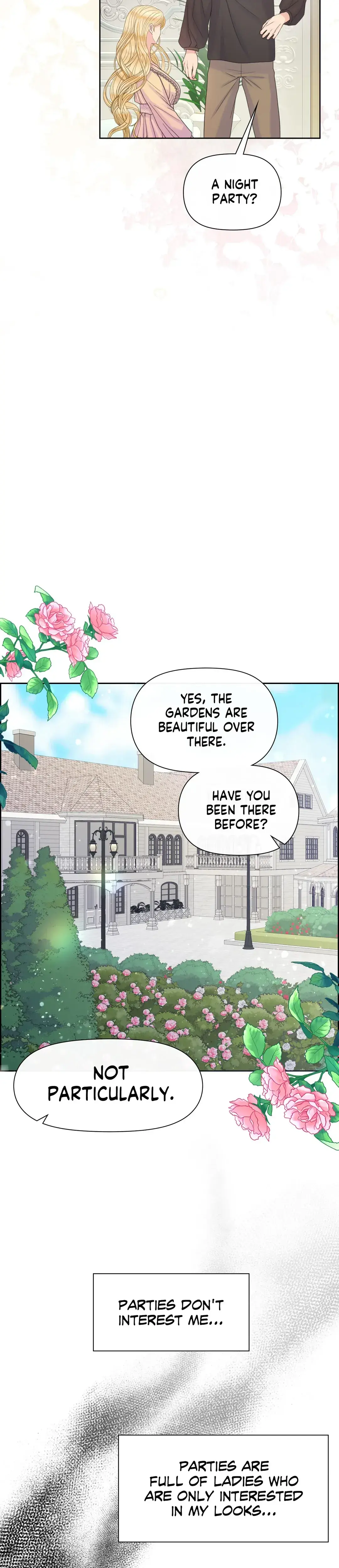Royal Redemption Chapter 25 - Page 29