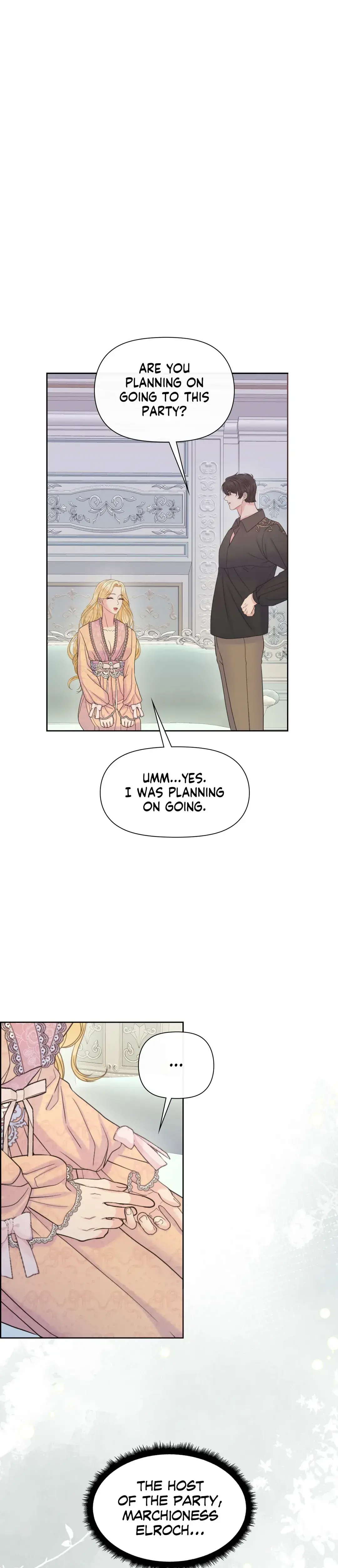 Royal Redemption Chapter 25 - Page 32