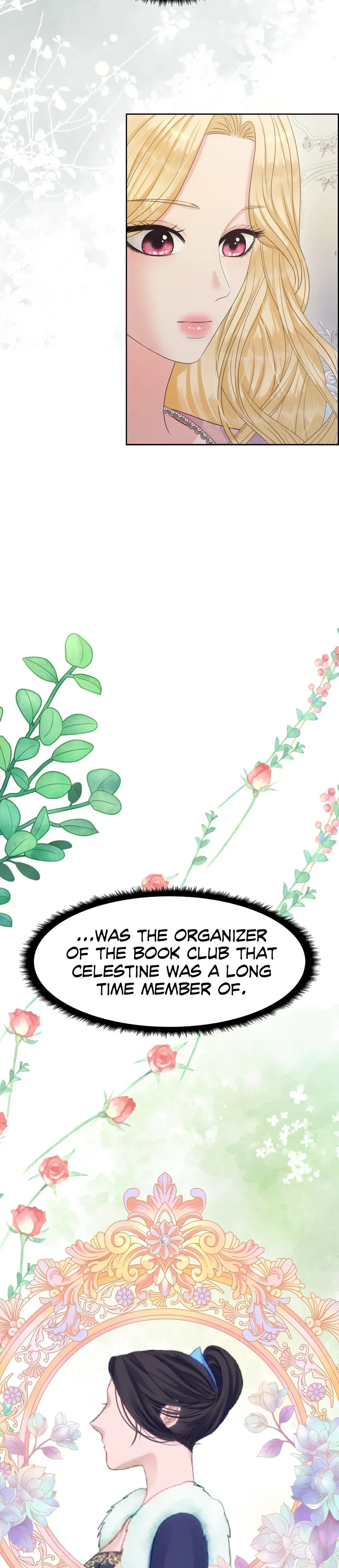 Royal Redemption Chapter 25 - Page 33