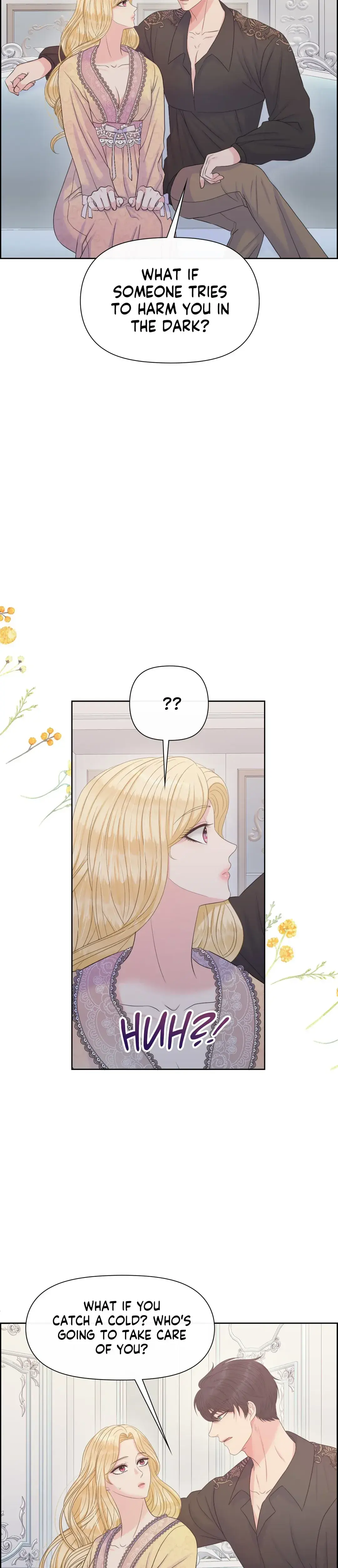 Royal Redemption Chapter 25 - Page 36