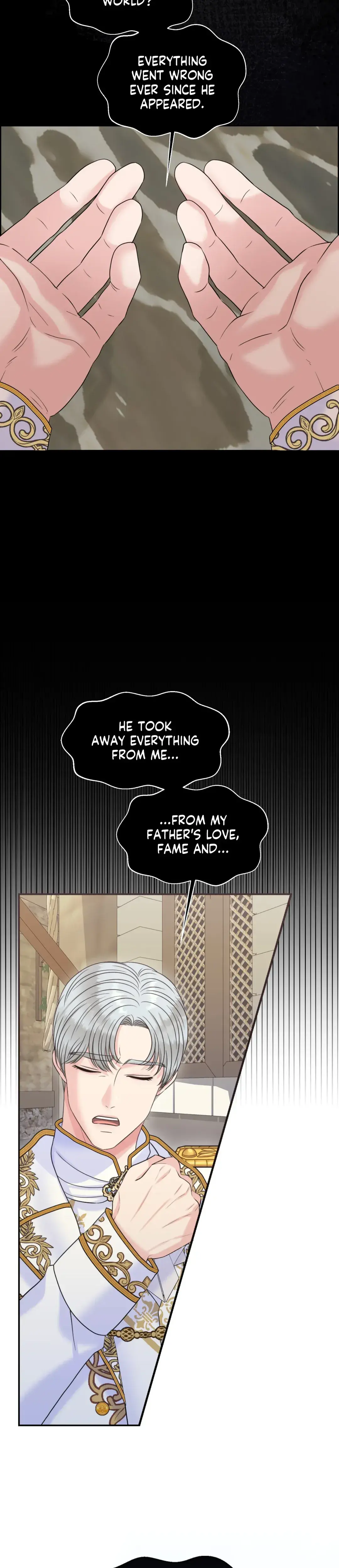Royal Redemption Chapter 25 - Page 5