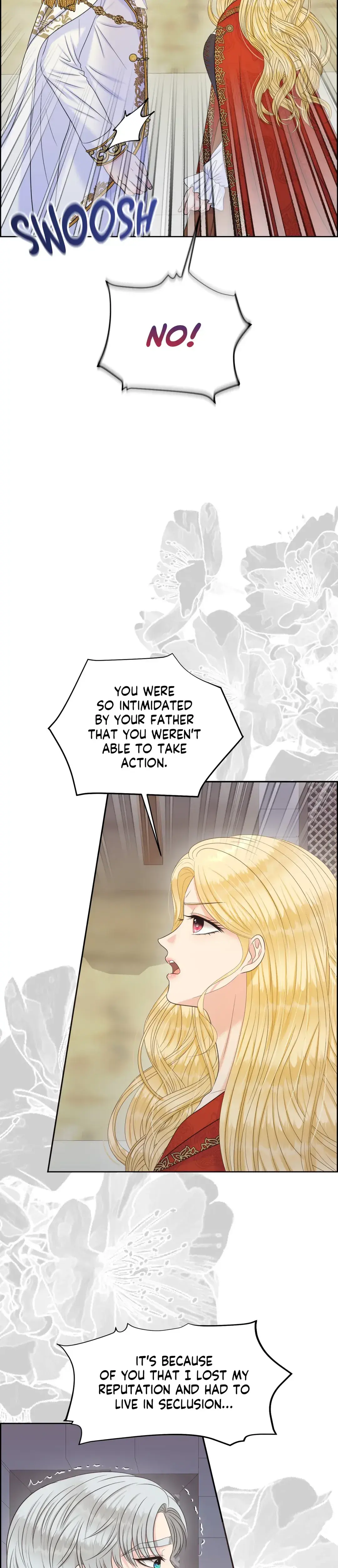 Royal Redemption Chapter 25 - Page 9