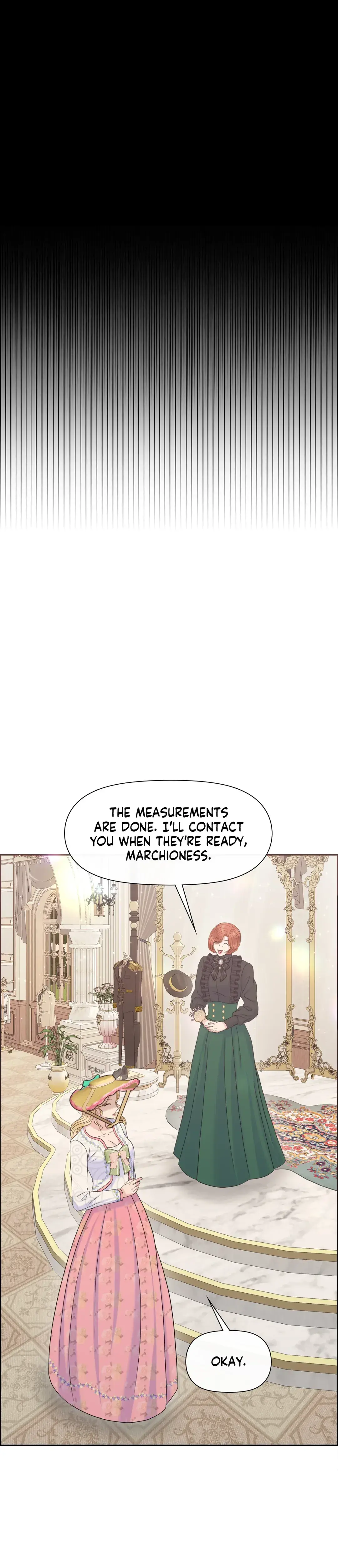 Royal Redemption Chapter 26 - Page 18