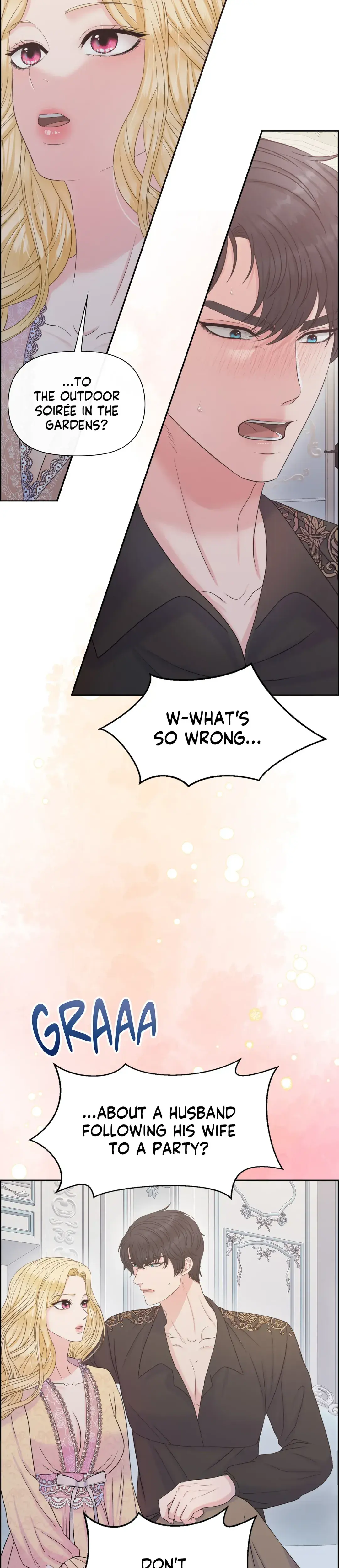 Royal Redemption Chapter 26 - Page 2