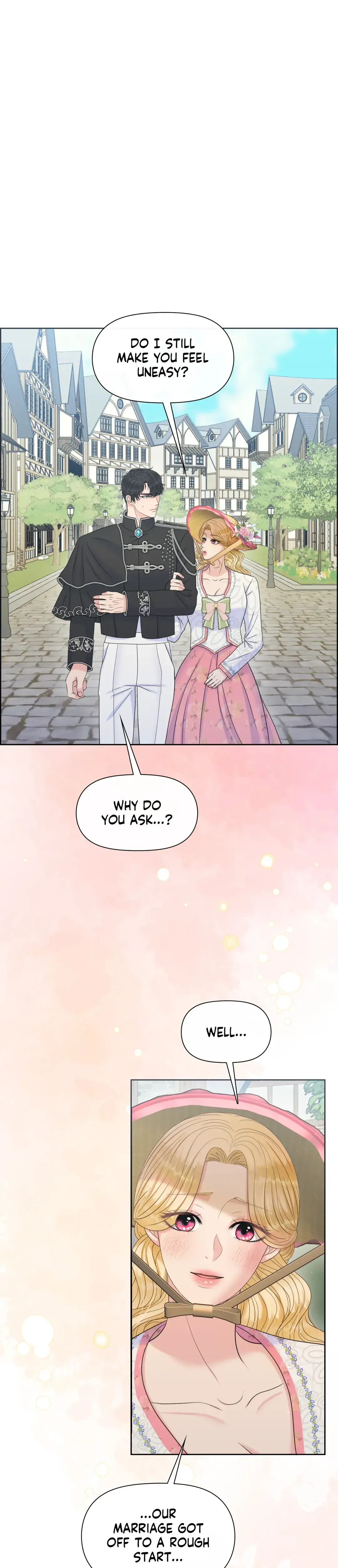 Royal Redemption Chapter 26 - Page 22