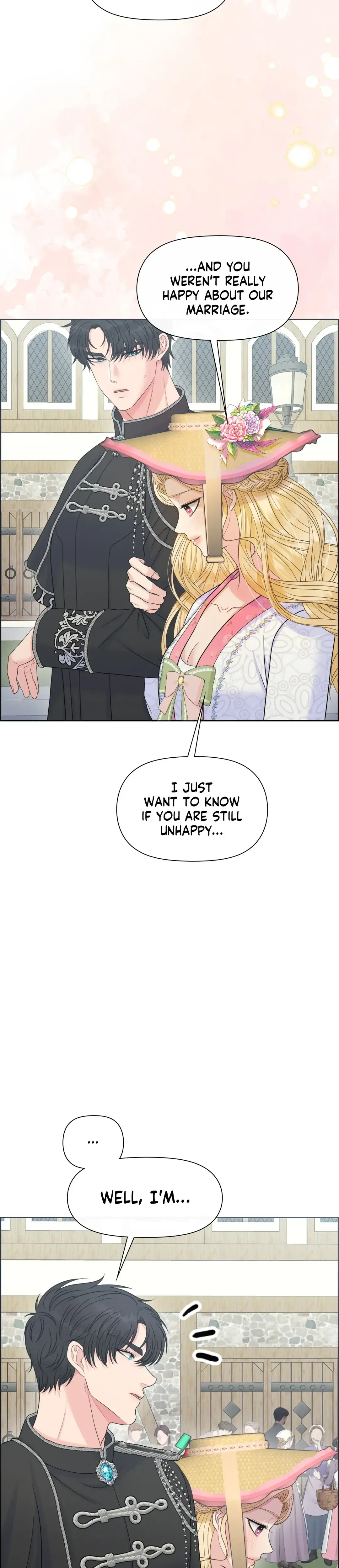 Royal Redemption Chapter 26 - Page 23