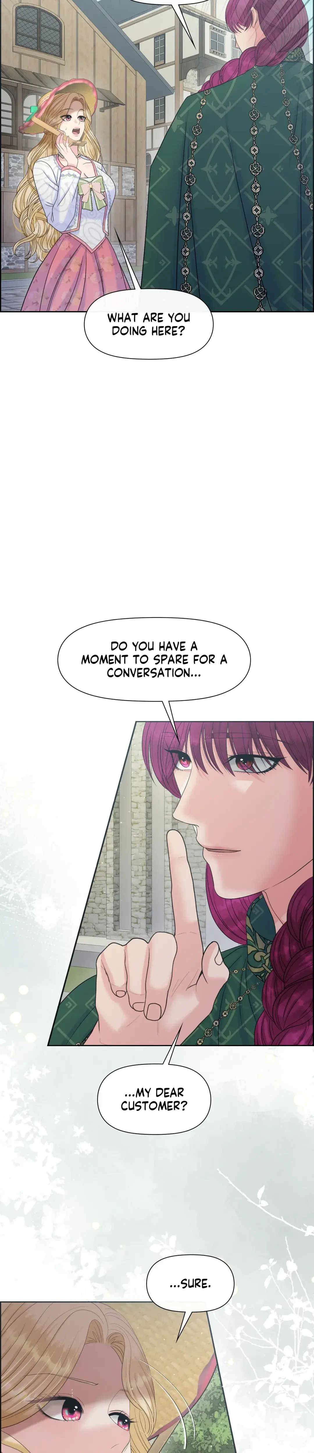 Royal Redemption Chapter 26 - Page 29