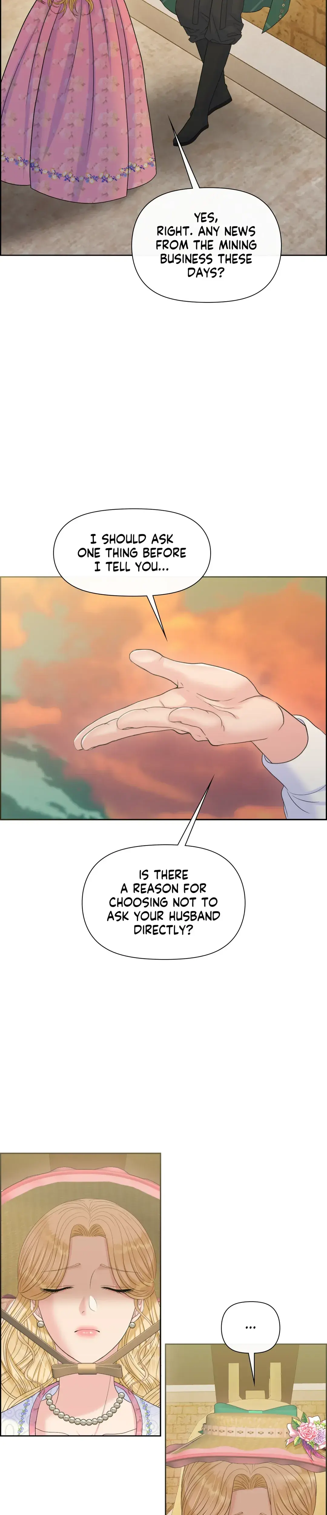 Royal Redemption Chapter 26 - Page 32