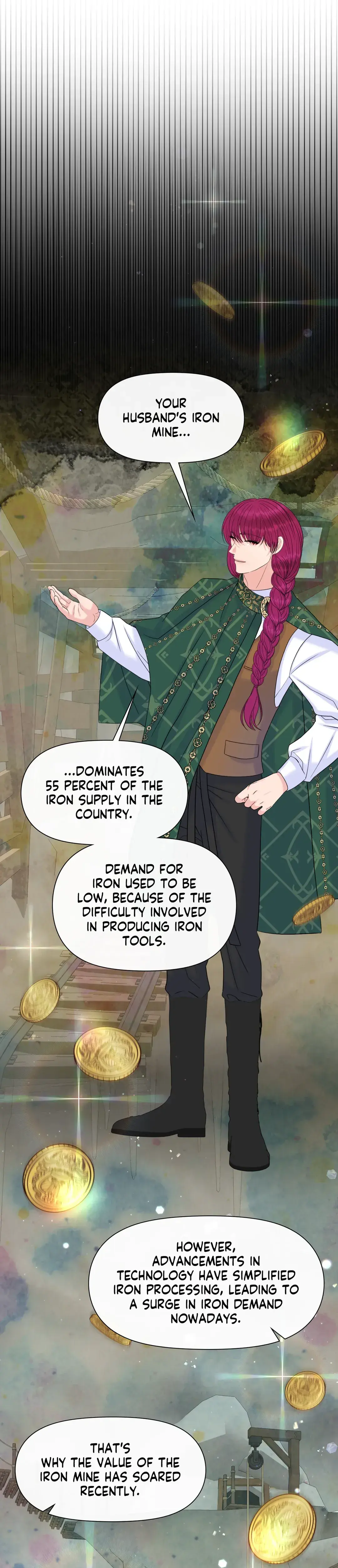 Royal Redemption Chapter 26 - Page 35
