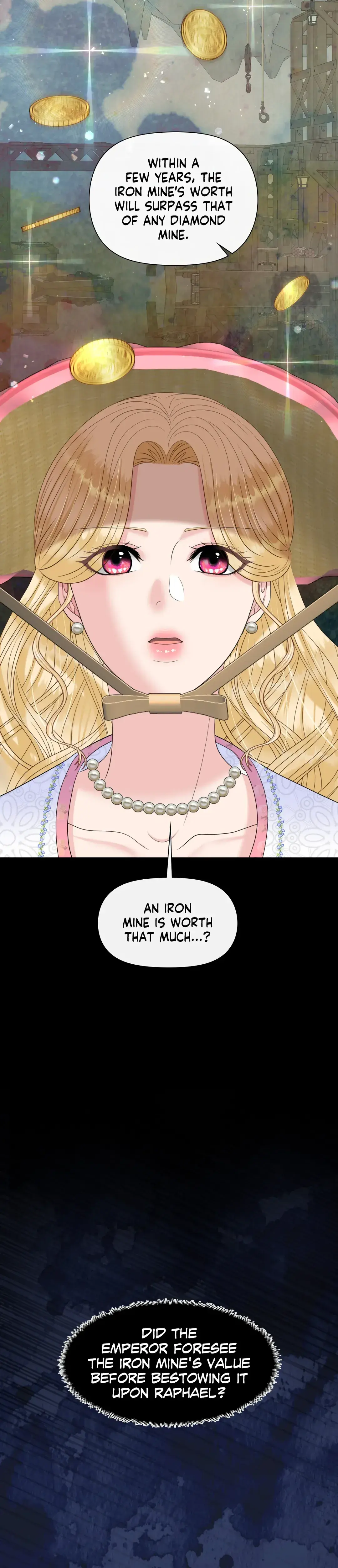 Royal Redemption Chapter 26 - Page 36