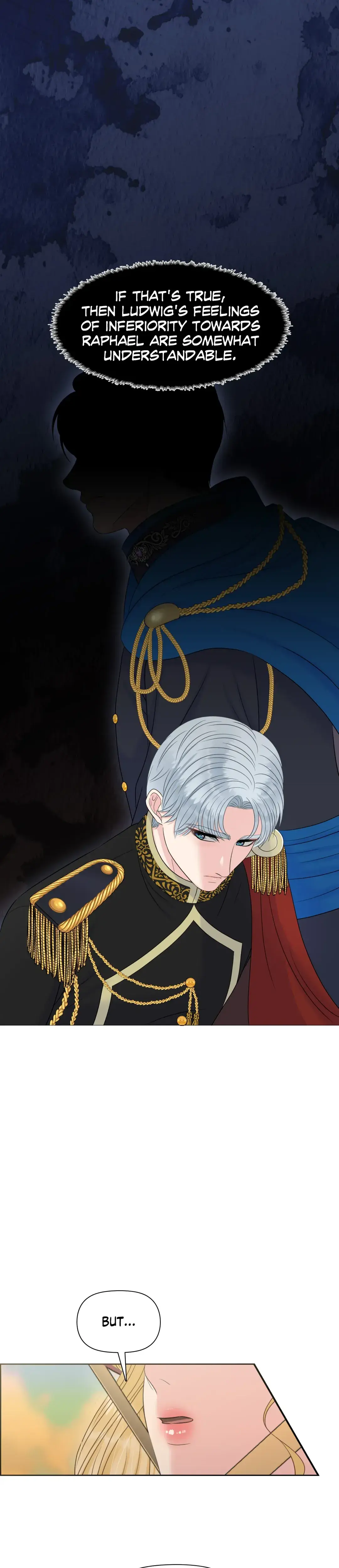 Royal Redemption Chapter 26 - Page 37