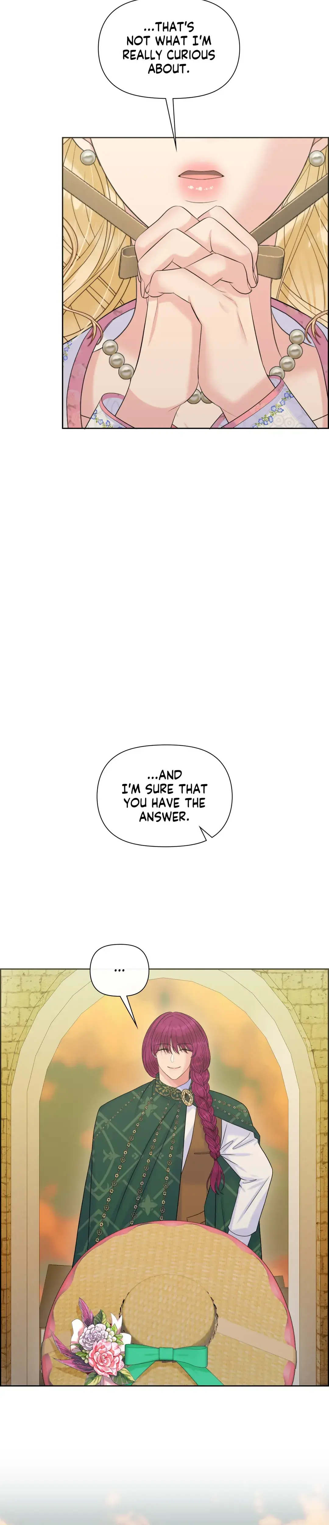 Royal Redemption Chapter 26 - Page 38