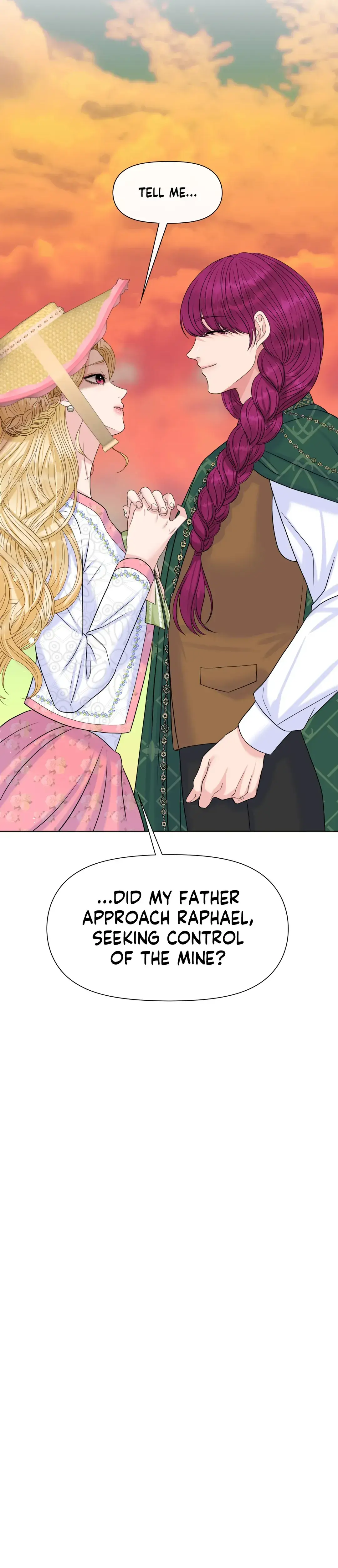 Royal Redemption Chapter 26 - Page 39