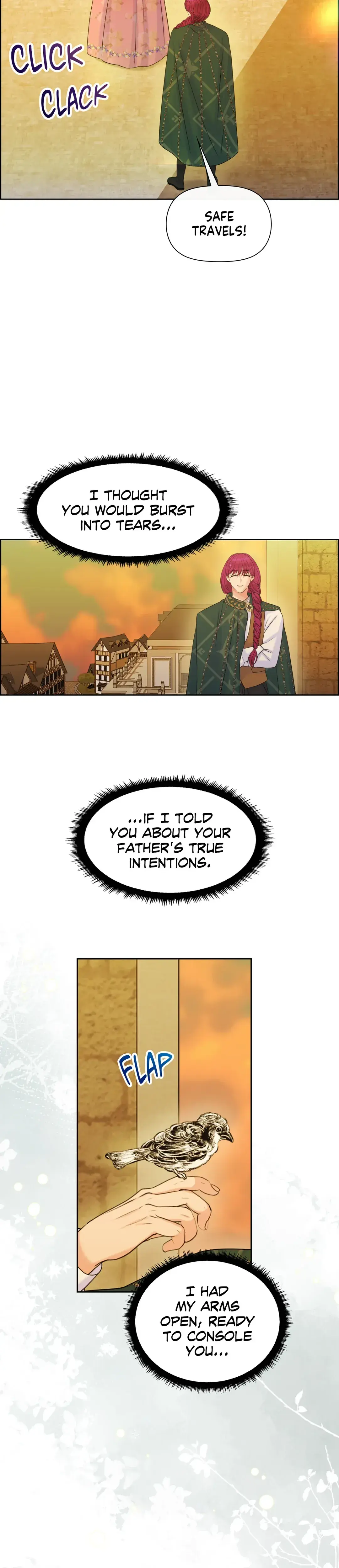 Royal Redemption Chapter 27 - Page 13
