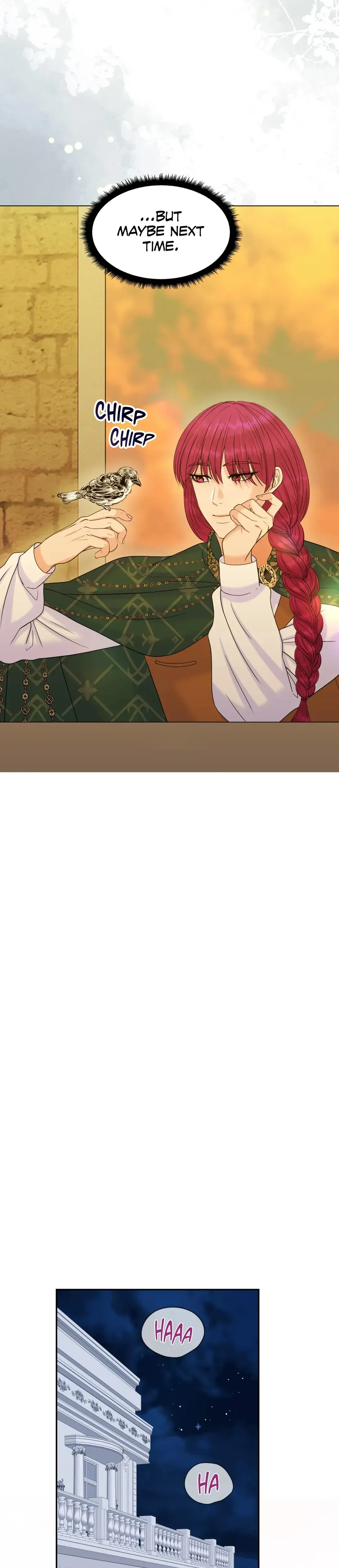 Royal Redemption Chapter 27 - Page 14