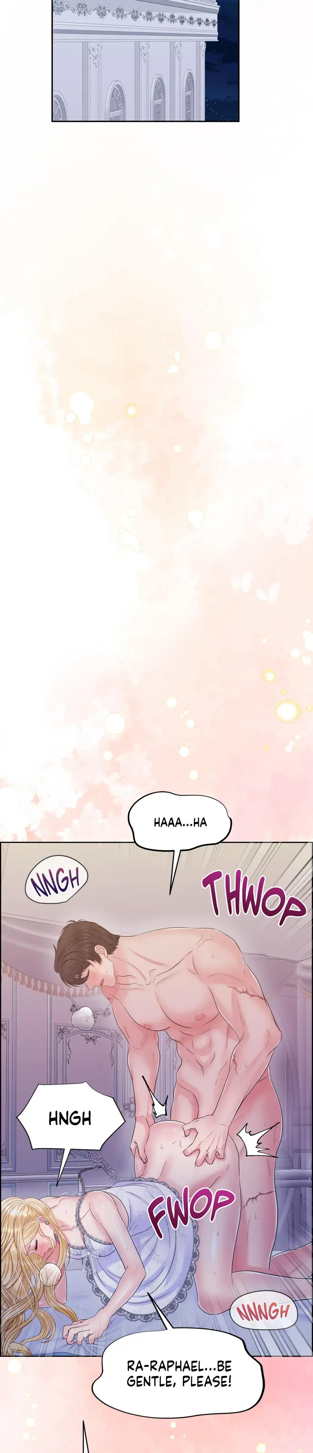 Royal Redemption Chapter 27 - Page 15