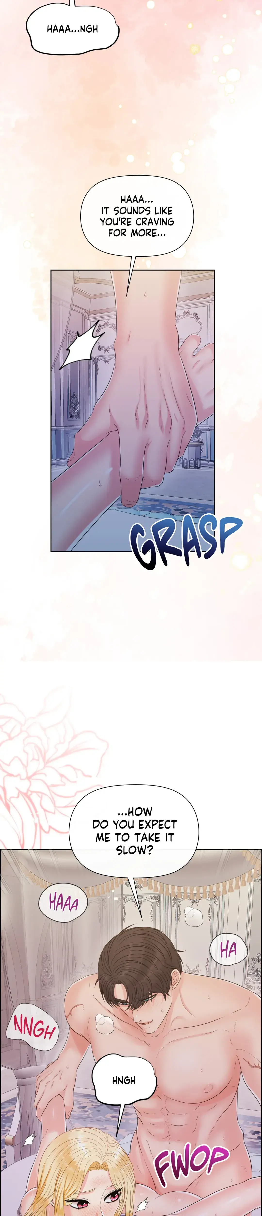 Royal Redemption Chapter 27 - Page 16