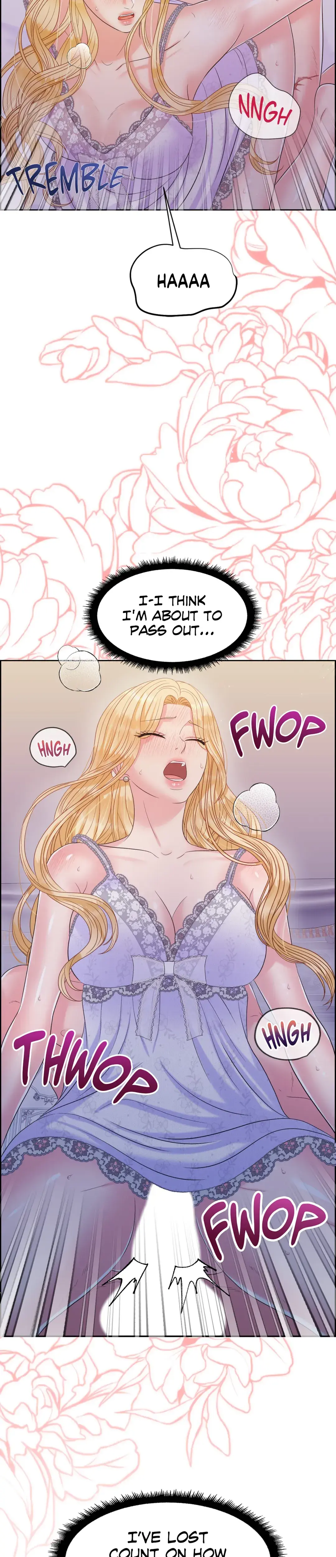 Royal Redemption Chapter 27 - Page 17
