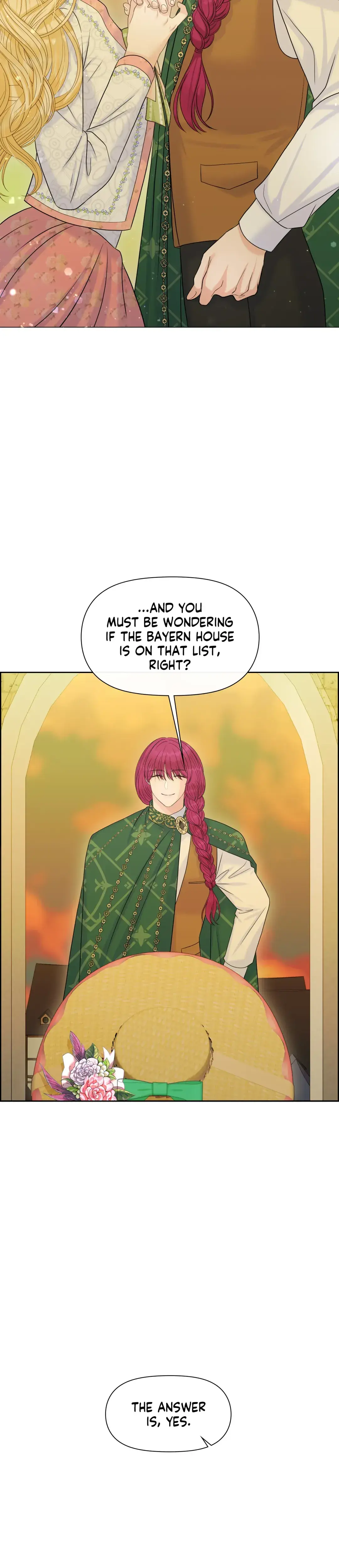 Royal Redemption Chapter 27 - Page 2