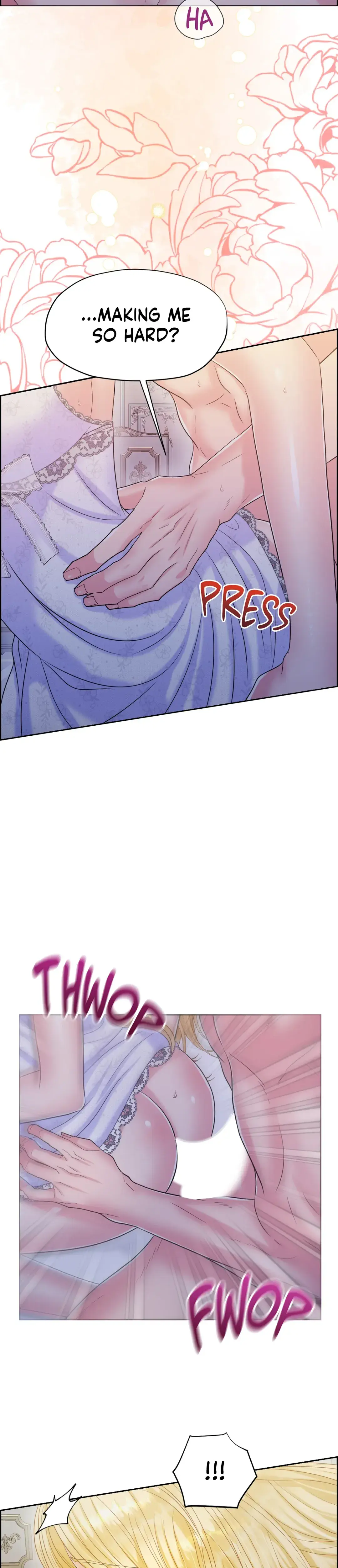 Royal Redemption Chapter 27 - Page 20