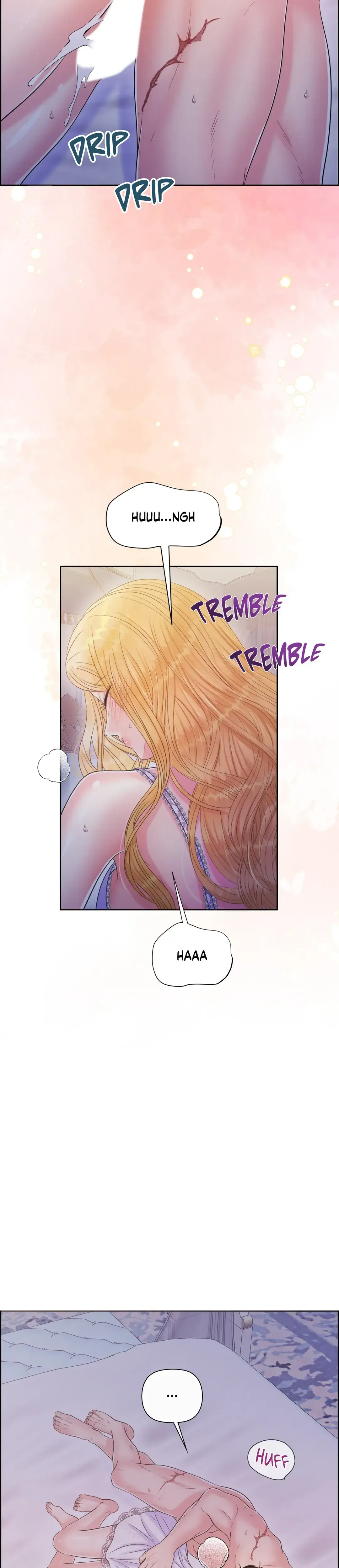 Royal Redemption Chapter 27 - Page 26
