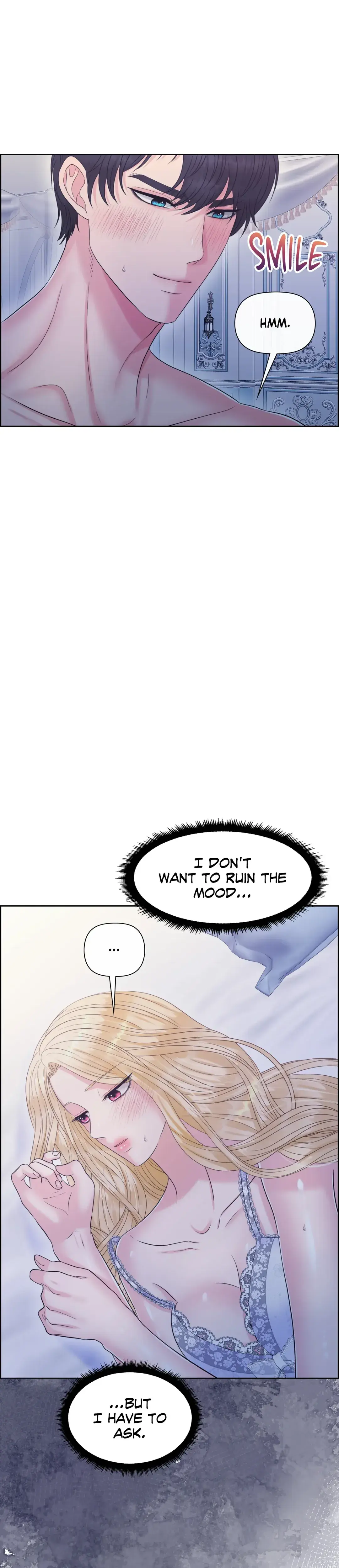 Royal Redemption Chapter 27 - Page 28