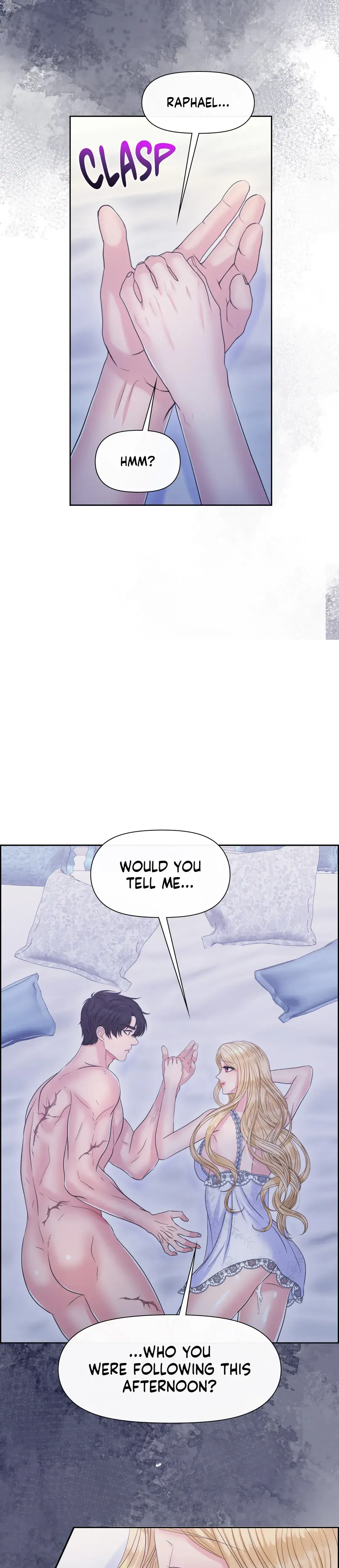 Royal Redemption Chapter 27 - Page 29