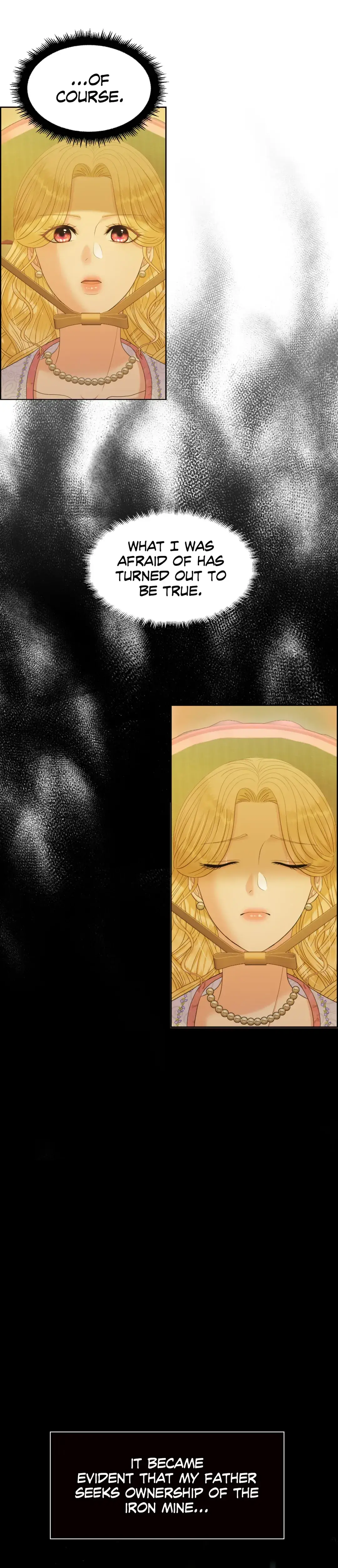 Royal Redemption Chapter 27 - Page 3