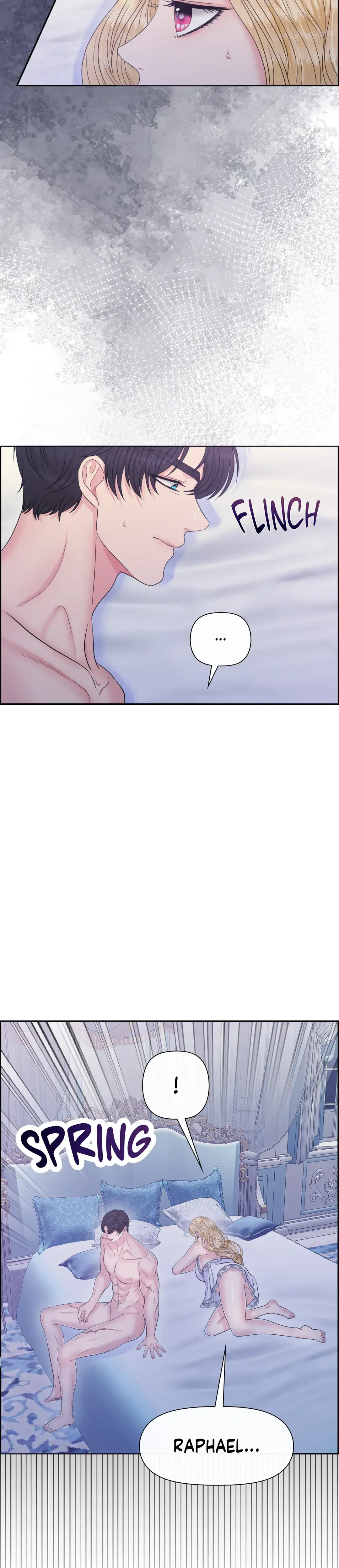 Royal Redemption Chapter 27 - Page 30