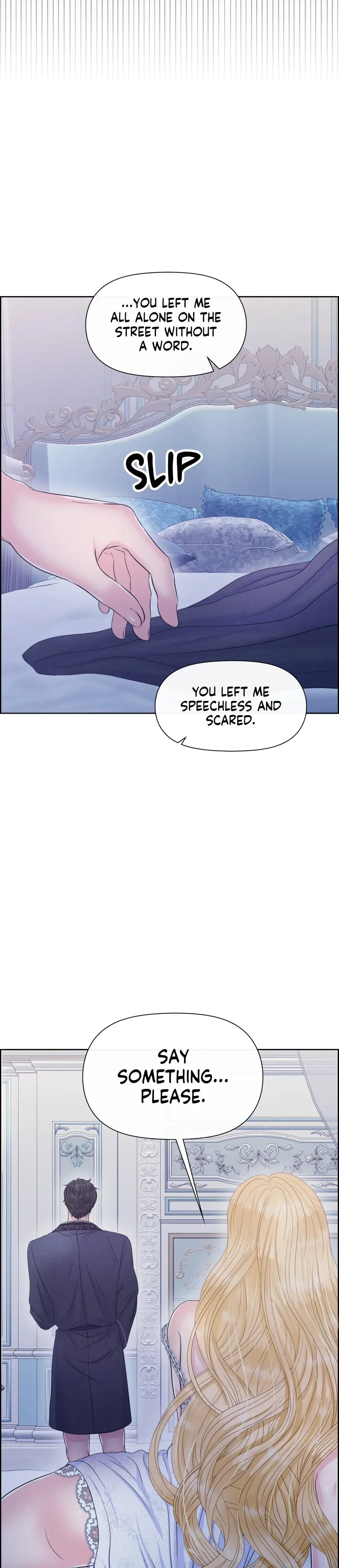 Royal Redemption Chapter 27 - Page 31
