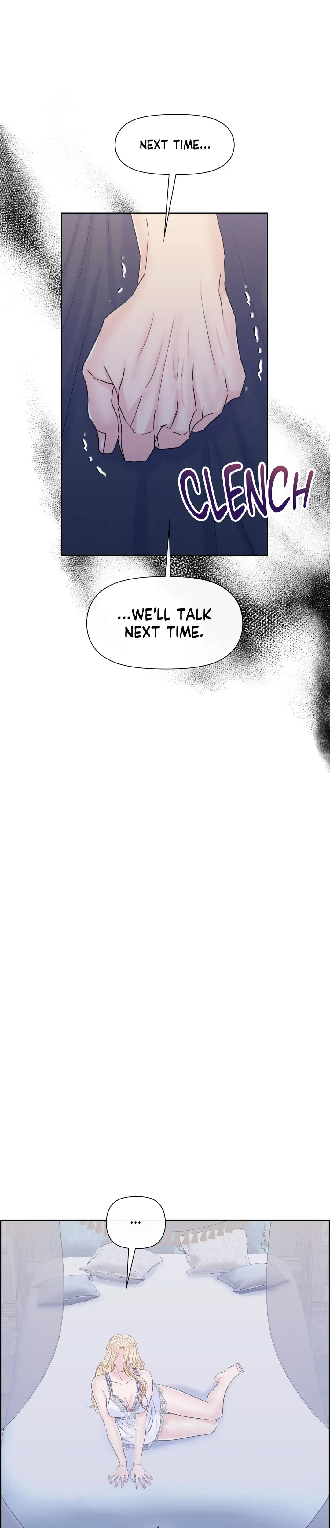 Royal Redemption Chapter 27 - Page 33