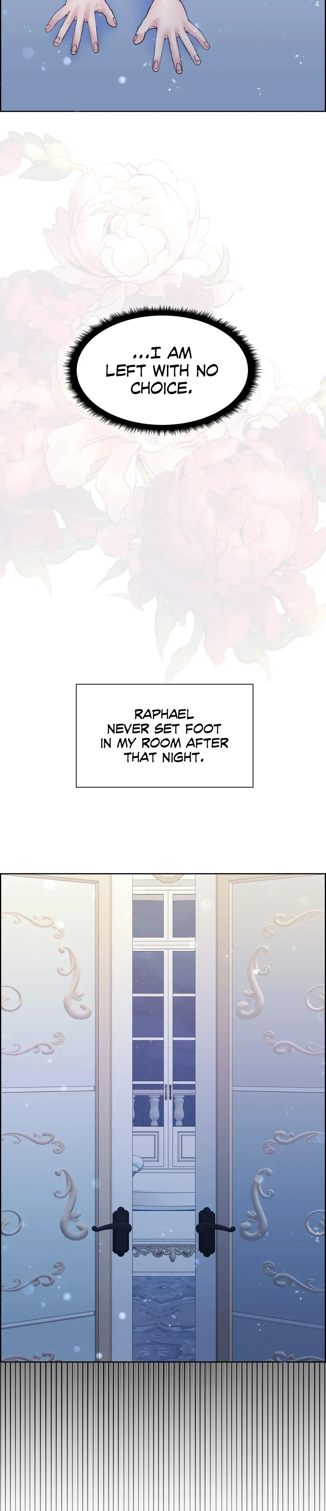Royal Redemption Chapter 27 - Page 35