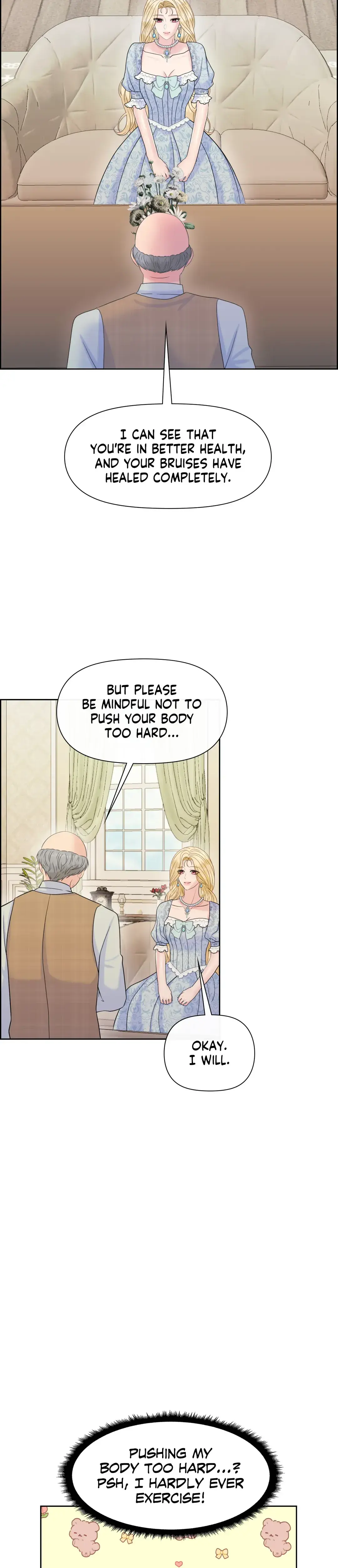 Royal Redemption Chapter 27 - Page 37