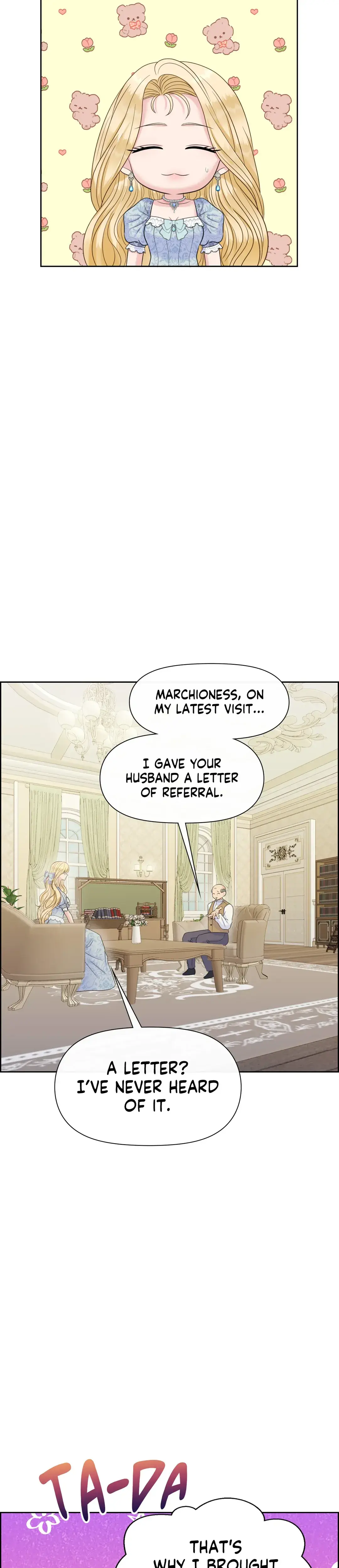 Royal Redemption Chapter 27 - Page 38