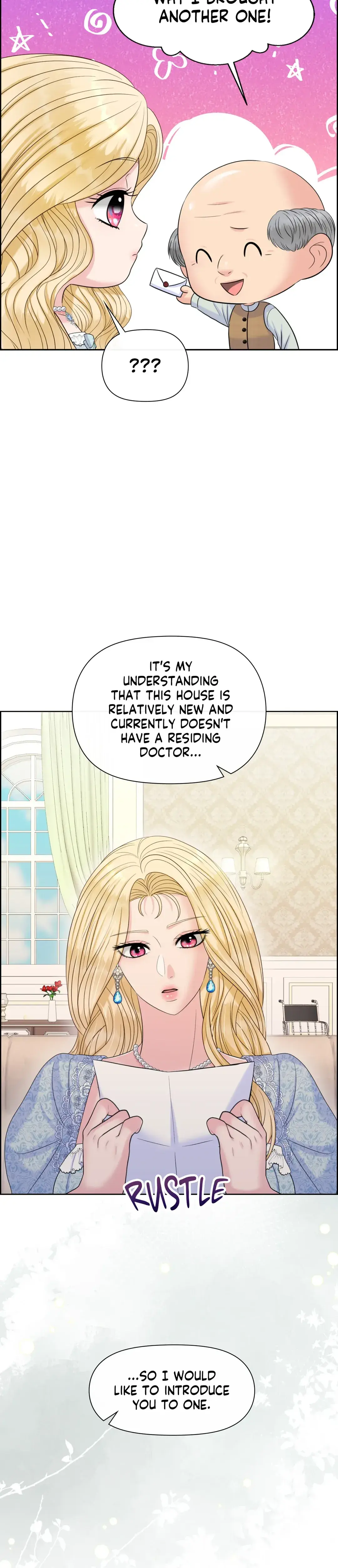 Royal Redemption Chapter 27 - Page 39