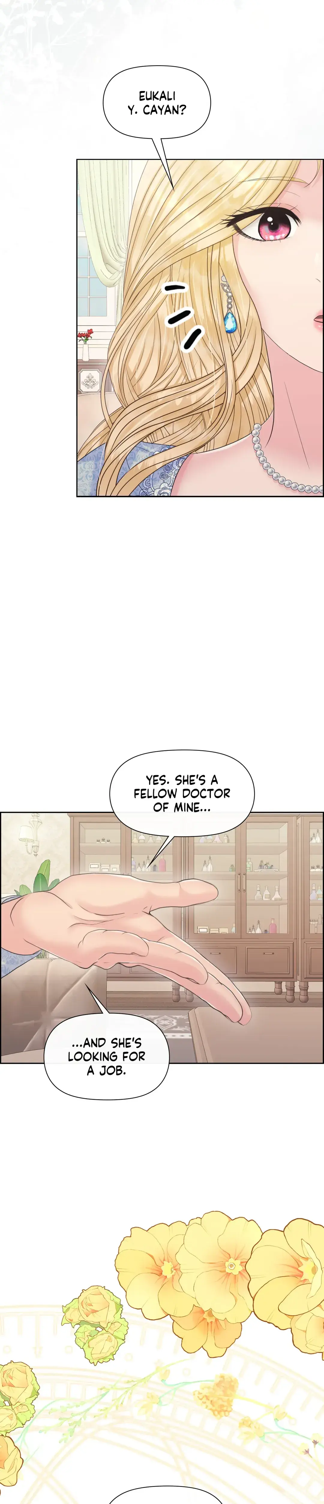 Royal Redemption Chapter 27 - Page 40