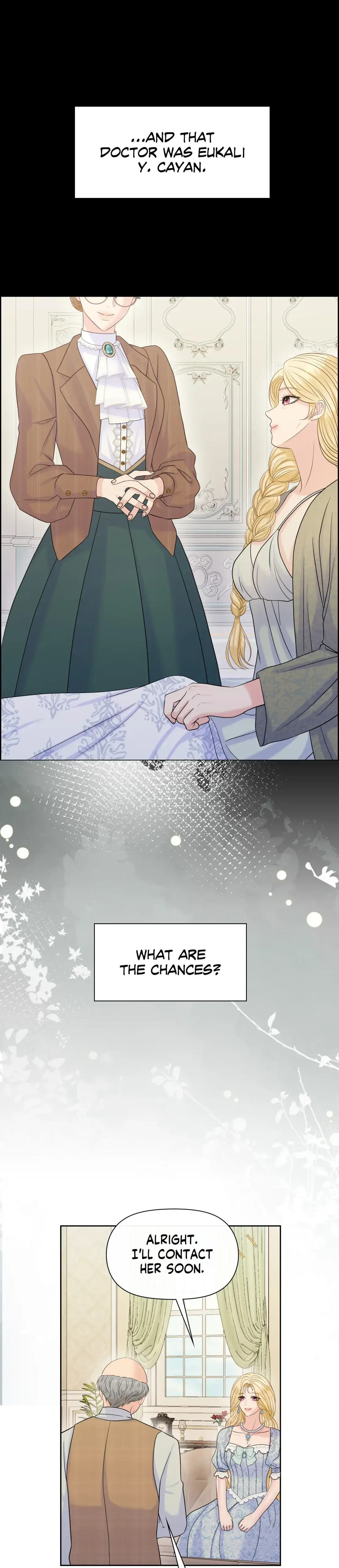 Royal Redemption Chapter 27 - Page 43