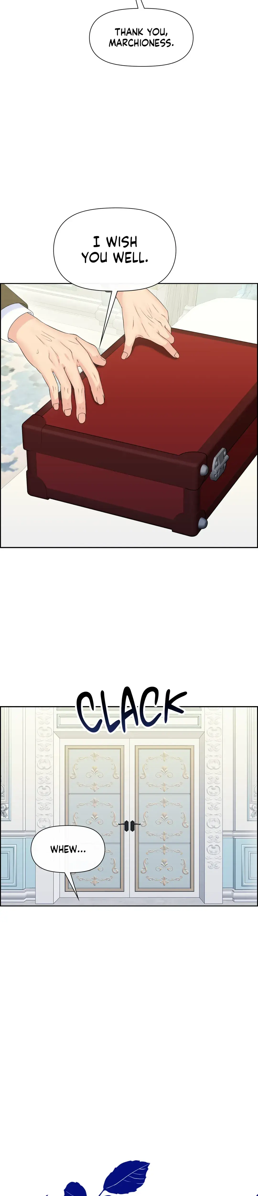 Royal Redemption Chapter 27 - Page 44