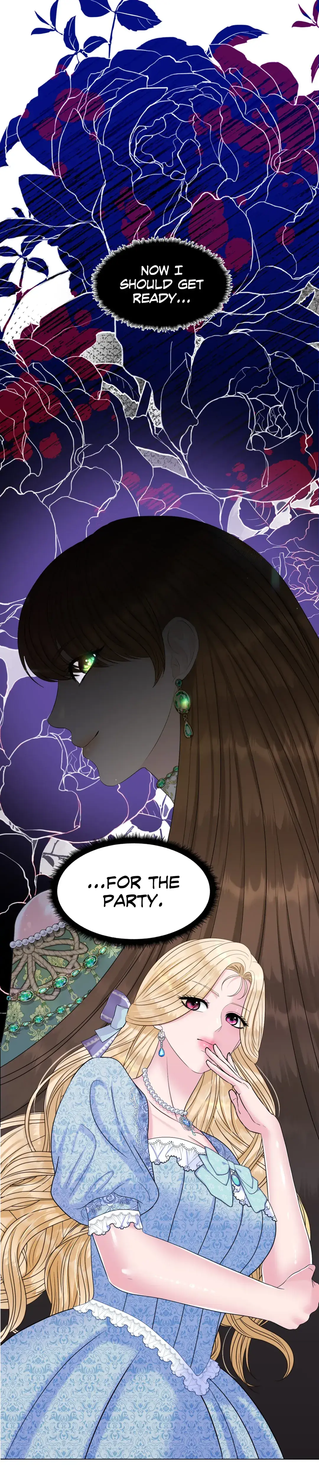 Royal Redemption Chapter 27 - Page 45