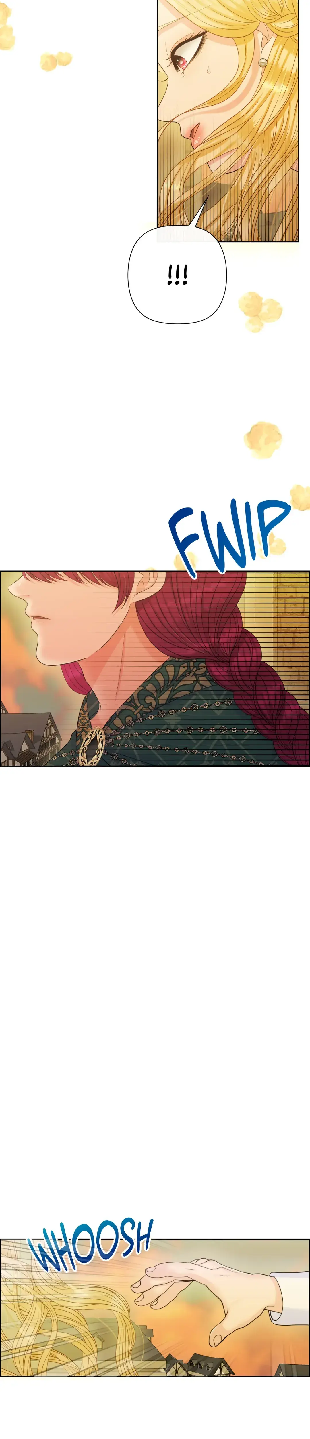 Royal Redemption Chapter 27 - Page 9