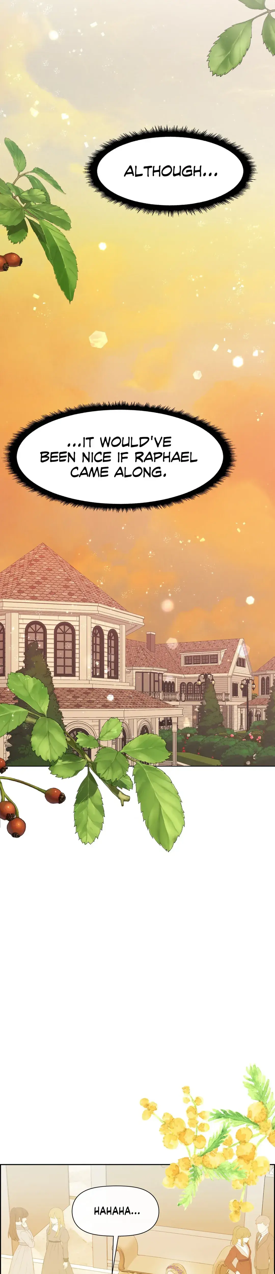 Royal Redemption Chapter 28 - Page 11