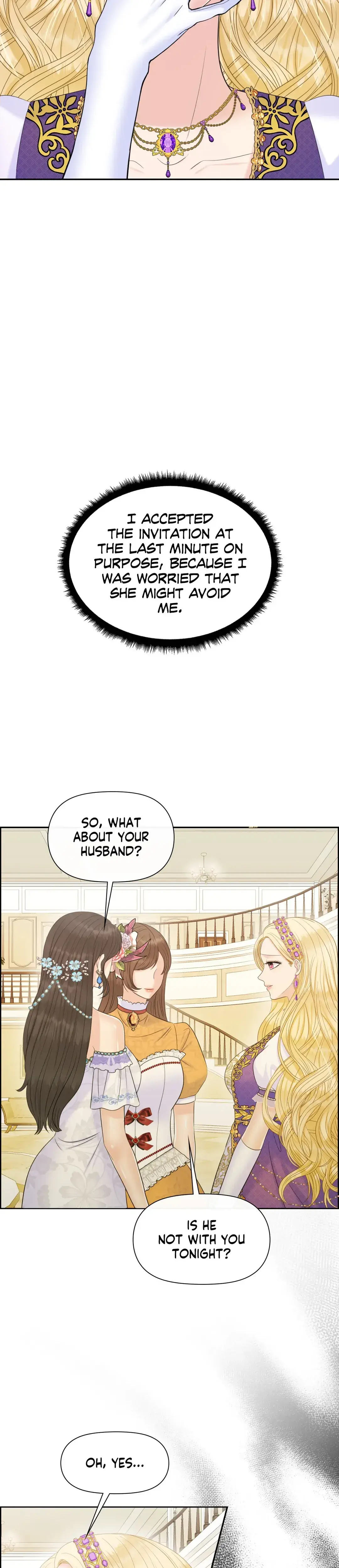 Royal Redemption Chapter 28 - Page 13