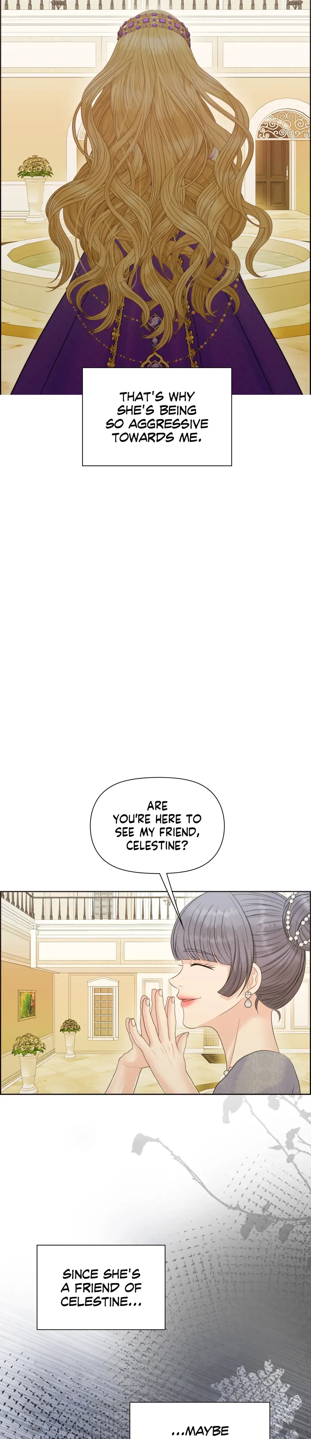 Royal Redemption Chapter 28 - Page 18