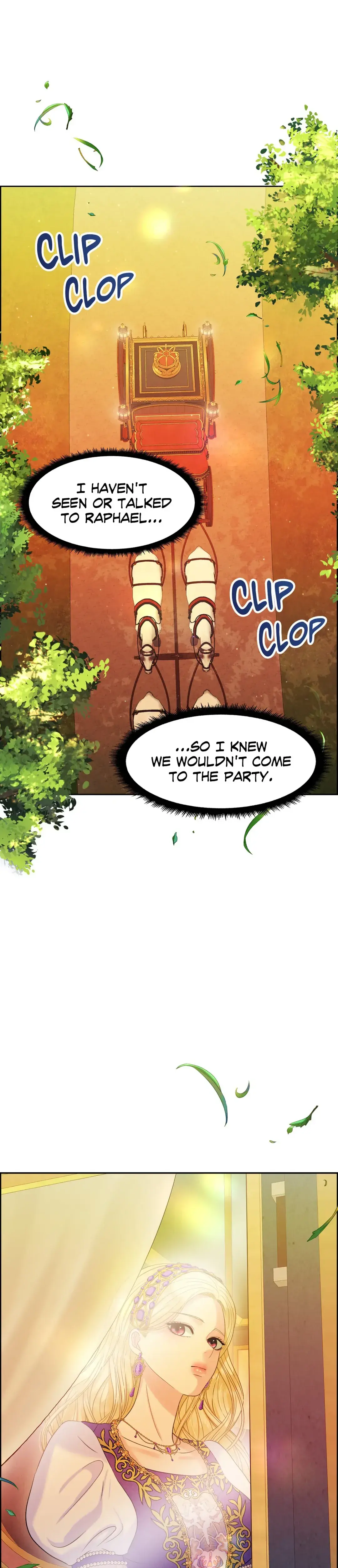 Royal Redemption Chapter 28 - Page 2