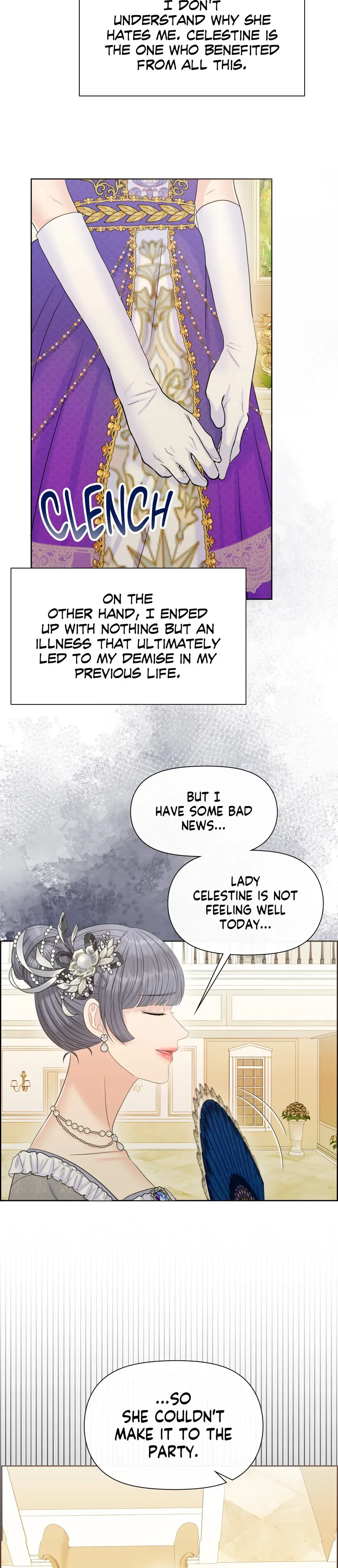 Royal Redemption Chapter 28 - Page 20