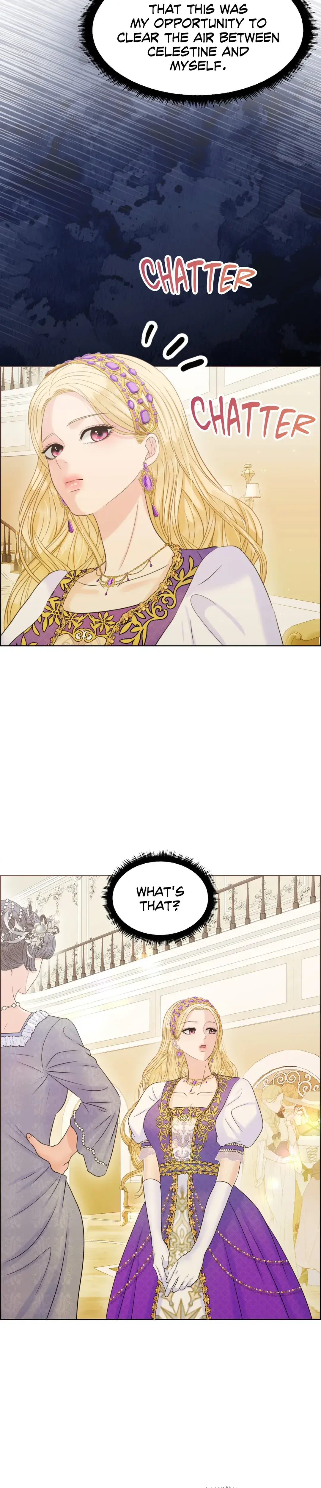 Royal Redemption Chapter 28 - Page 22