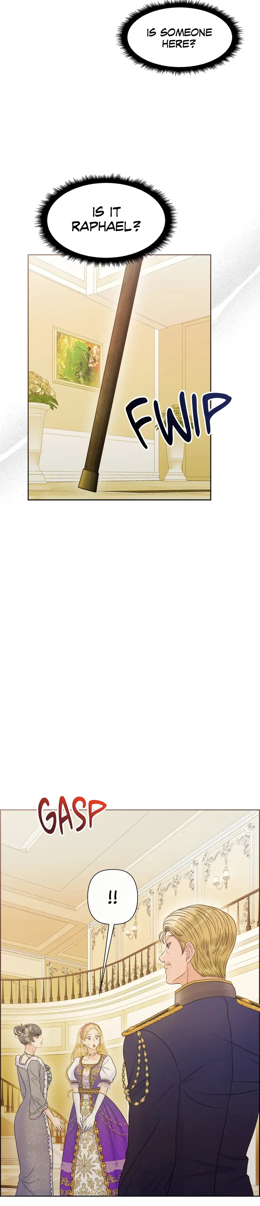 Royal Redemption Chapter 28 - Page 23